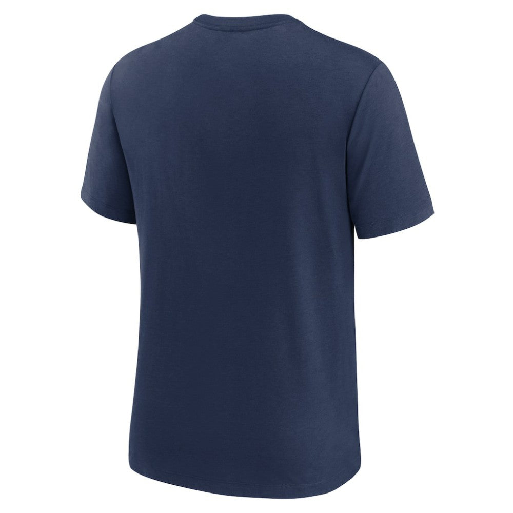 Houston Astros Nike City Connect Tri-Blend T-Shirt - MLB T-shirts