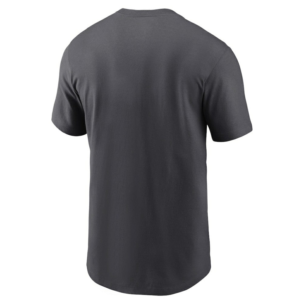 Baltimore Orioles Nike City Connect Wordmark T-Shirt - MLB T-shirts
