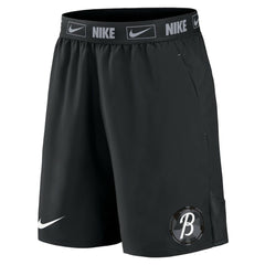 Baltimore Orioles Nike City Connect Woven Shorts - MLB Shorts