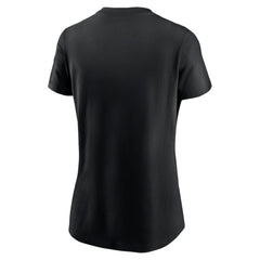 Baltimore Orioles Nike Women's City Connect Wordmark T-Shirt - MLB T-shirts