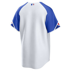 Atlanta Braves Nike 2023 City Connect Replica Jersey - MLB Jerseys