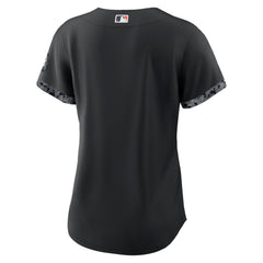 Baltimore Orioles Nike Women's City Connect Replica Jersey - MLB Jerseys