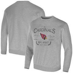 Arizona Cardinals NFL x Darius Rucker Collection Pullover Sweatshirt | NFL US