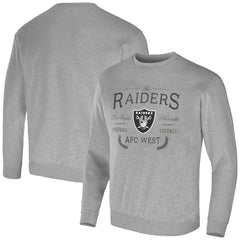 Las Vegas Raiders NFL x Darius Rucker Collection Pullover Sweatshirt | NFL Near me