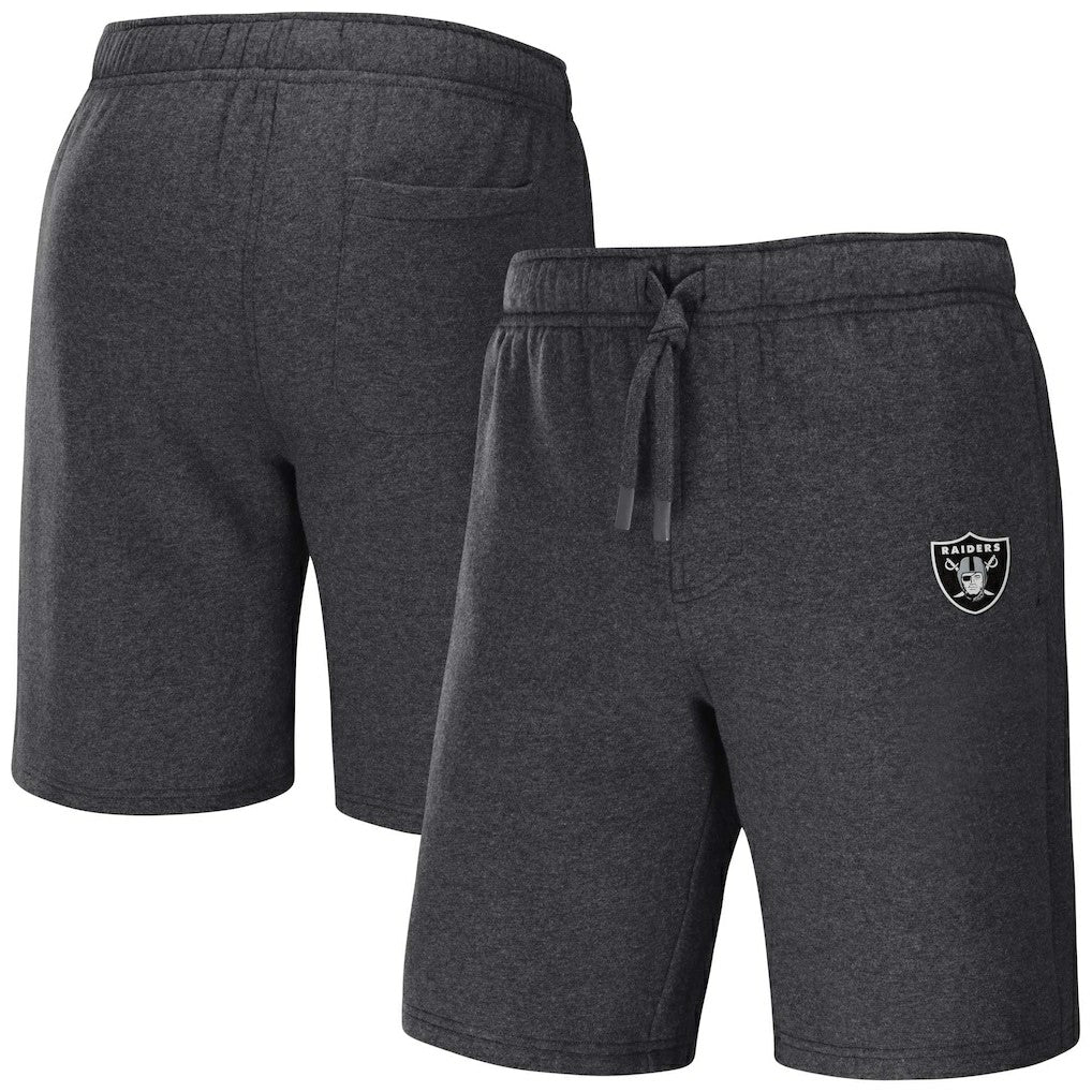 Las Vegas Raiders NFL x Darius Rucker Collection Logo Shorts | NFL Discount