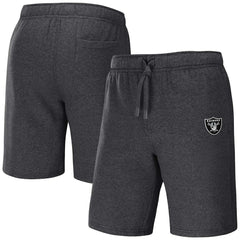 Las Vegas Raiders NFL x Darius Rucker Collection Logo Shorts | NFL Discount