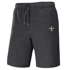 New Orleans Saints NFL x Darius Rucker Collection Logo Shorts | NFL Hot