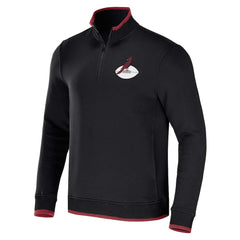 Arizona Cardinals NFL x Darius Rucker Collection Logo Quarter-Zip Top | NFL On sale
