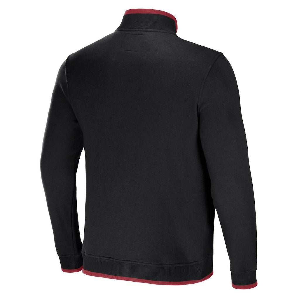 Arizona Cardinals NFL x Darius Rucker Collection Logo Quarter-Zip Top | NFL On sale