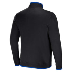 Los Angeles Rams NFL x Darius Rucker Collection Logo Quarter-Zip Top | NFL US