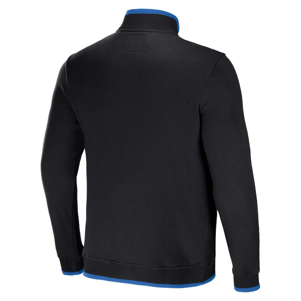 Los Angeles Chargers NFL x Darius Rucker Collection Logo Quarter-Zip Top | NFL Near me