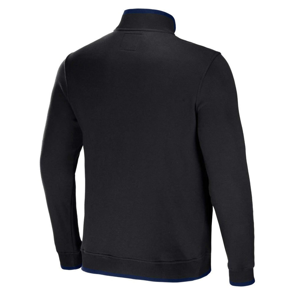 Tennessee Titans NFL x Darius Rucker Collection Logo Quarter-Zip Top | NFL US