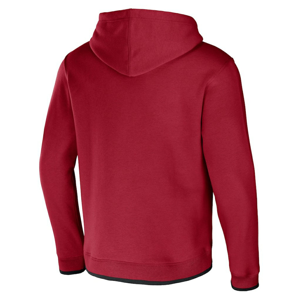 Arizona Cardinals NFL x Darius Rucker Collection Pullover Hoodie | NFL Outlet