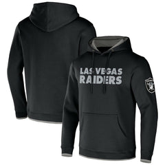 Las Vegas Raiders NFL x Darius Rucker Collection Pullover Hoodie | NFL New