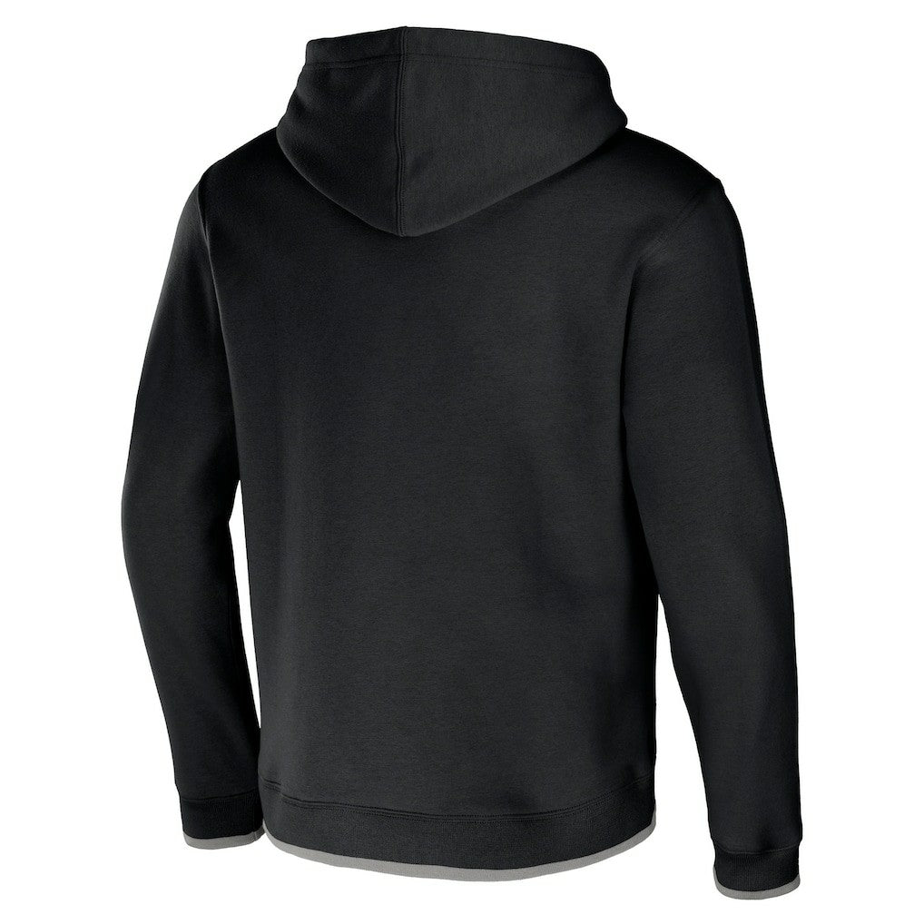 Las Vegas Raiders NFL x Darius Rucker Collection Pullover Hoodie | NFL New