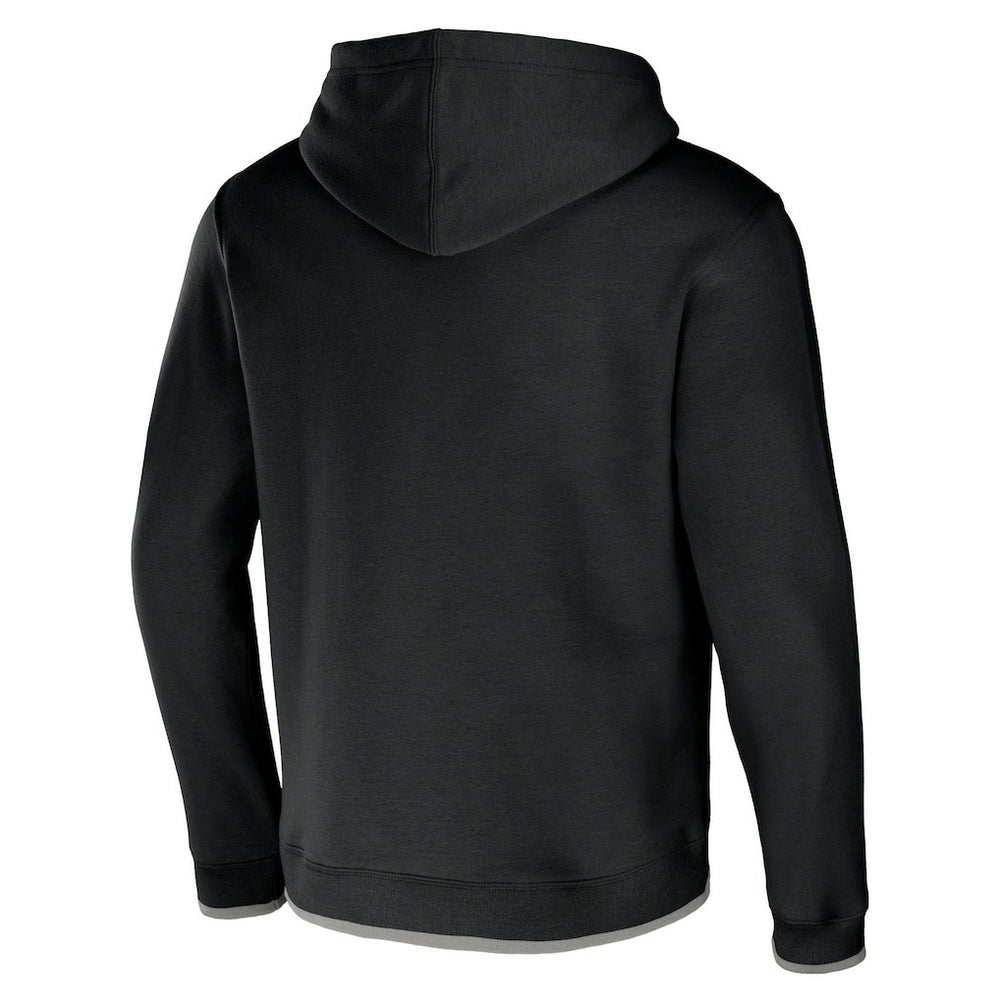 Las Vegas Raiders NFL x Darius Rucker Collection Pullover Hoodie | NFL New