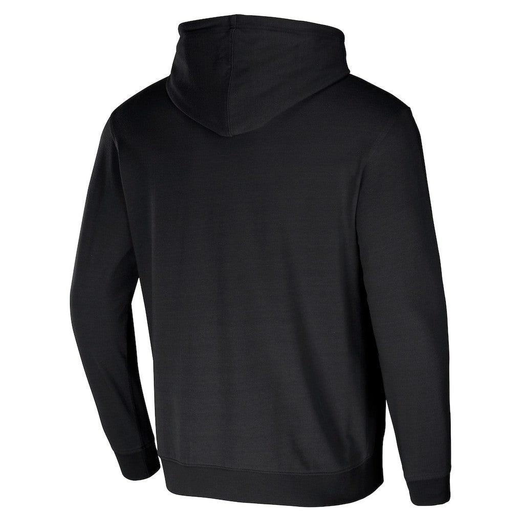 Las Vegas Raiders NFL x Darius Rucker Collection Washed Pullover Hoodie | NFL New