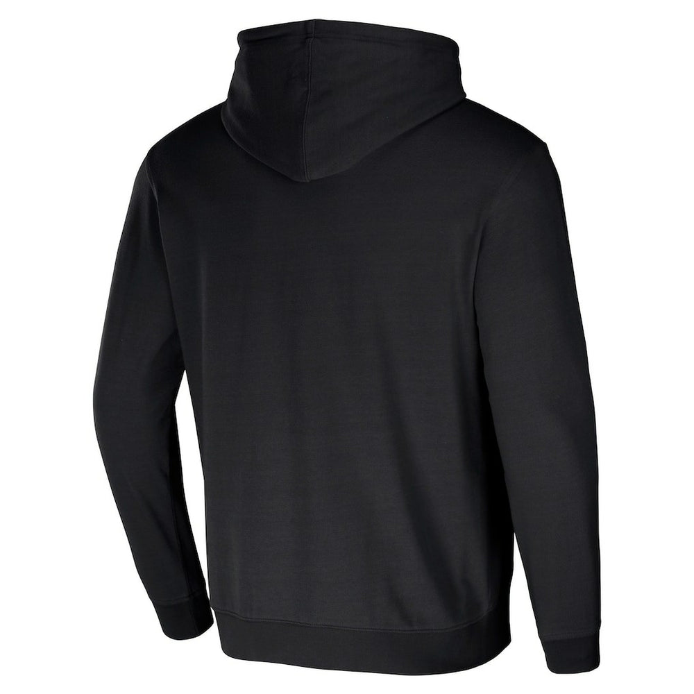 Las Vegas Raiders NFL x Darius Rucker Collection Washed Pullover Hoodie | NFL New