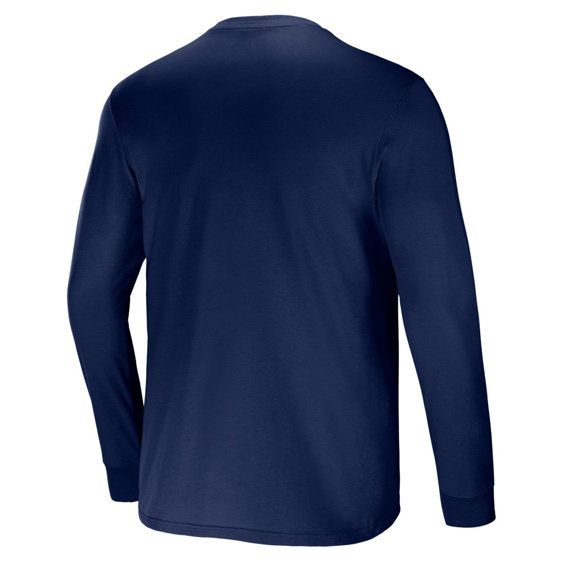Tennessee Titans NFL x Darius Rucker Collection Team Long Sleeve Pocket T-Shirt | NFL Near me