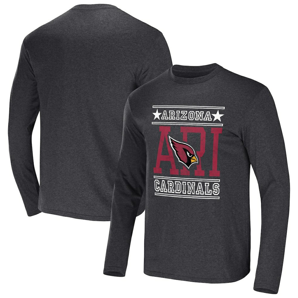 Arizona Cardinals NFL x Darius Rucker Collection Long Sleeve T-Shirt | NFL US