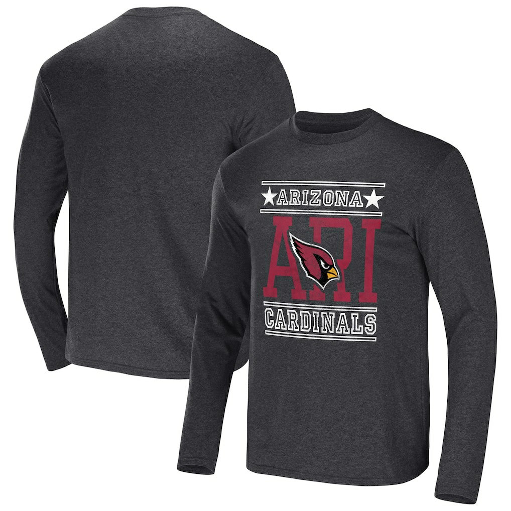 Arizona Cardinals NFL x Darius Rucker Collection Long Sleeve T-Shirt | NFL US