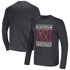 Arizona Cardinals NFL x Darius Rucker Collection Long Sleeve T-Shirt | NFL US