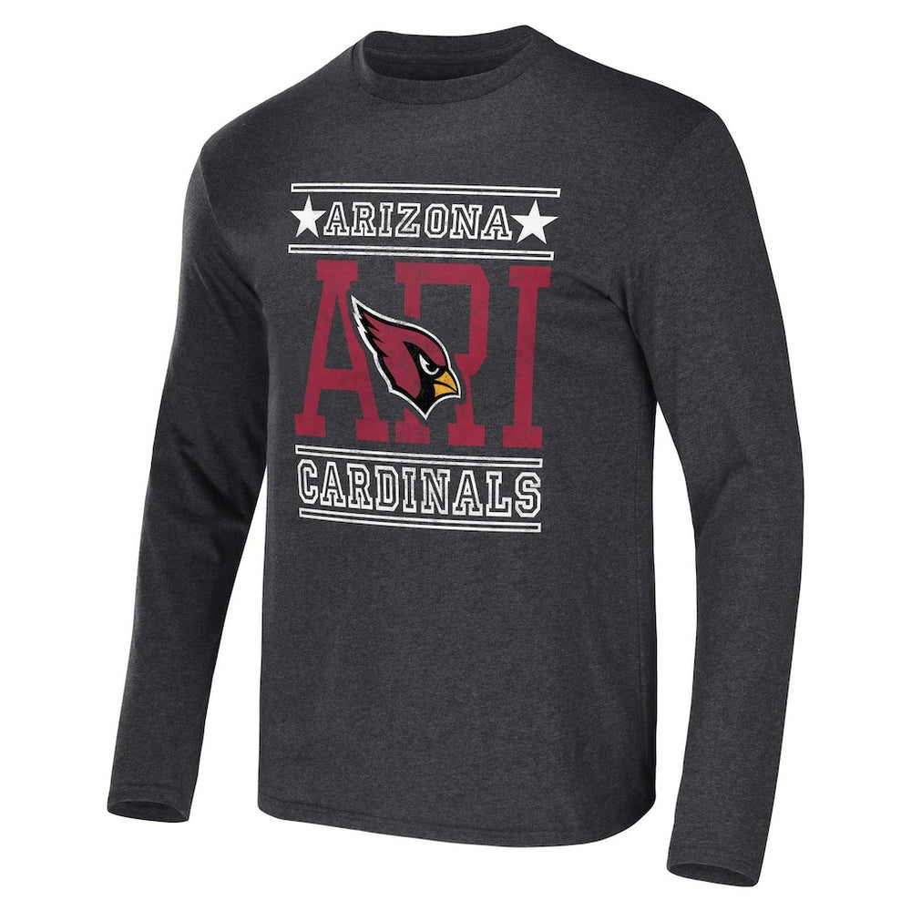 Arizona Cardinals NFL x Darius Rucker Collection Long Sleeve T-Shirt | NFL US