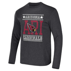 Arizona Cardinals NFL x Darius Rucker Collection Long Sleeve T-Shirt | NFL US