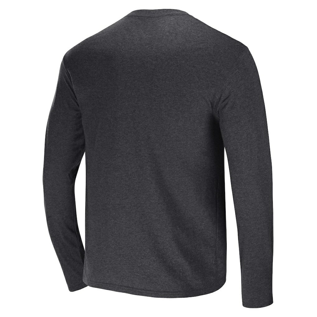 Carolina Panthers NFL x Darius Rucker Collection Long Sleeve T-Shirt | NFL Discount