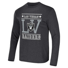 Las Vegas Raiders NFL x Darius Rucker Collection Long Sleeve T-Shirt | NFL Online
