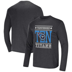 Tennessee Titans NFL x Darius Rucker Collection Long Sleeve T-Shirt | NFL On sale