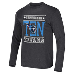 Tennessee Titans NFL x Darius Rucker Collection Long Sleeve T-Shirt | NFL On sale