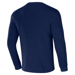 Tennessee Titans NFL x Darius Rucker Collection Long Sleeve Thermal T-Shirt | NFL Sale