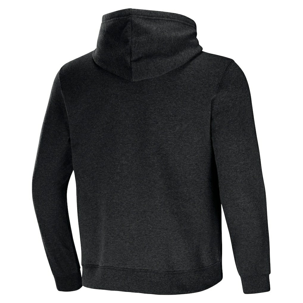 Jacksonville Jaguars NFL x Darius Rucker Collection Radar Pullover Hoodie | NFL On sale
