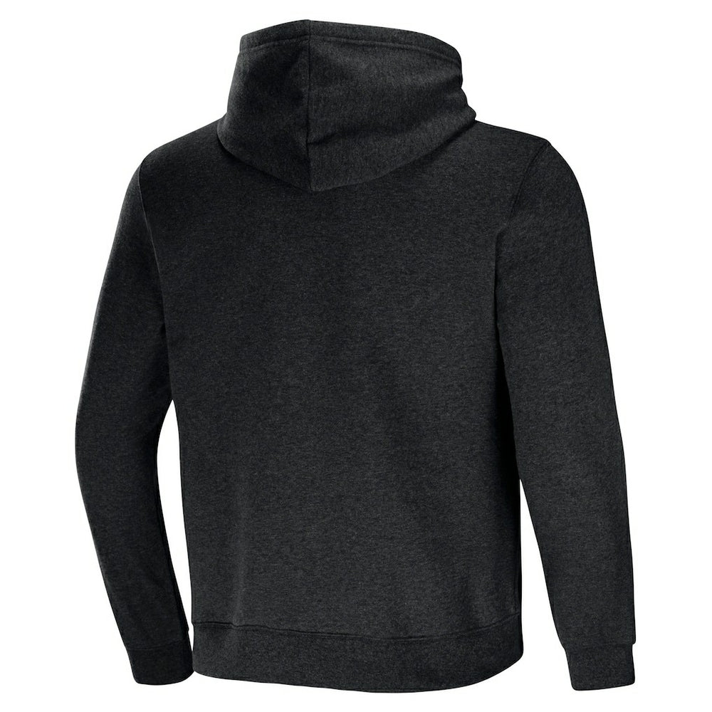 New Orleans Saints NFL x Darius Rucker Collection Radar Pullover Hoodie | NFL New