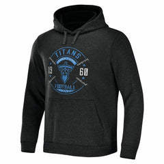 Tennessee Titans NFL x Darius Rucker Collection Radar Pullover Hoodie | NFL New
