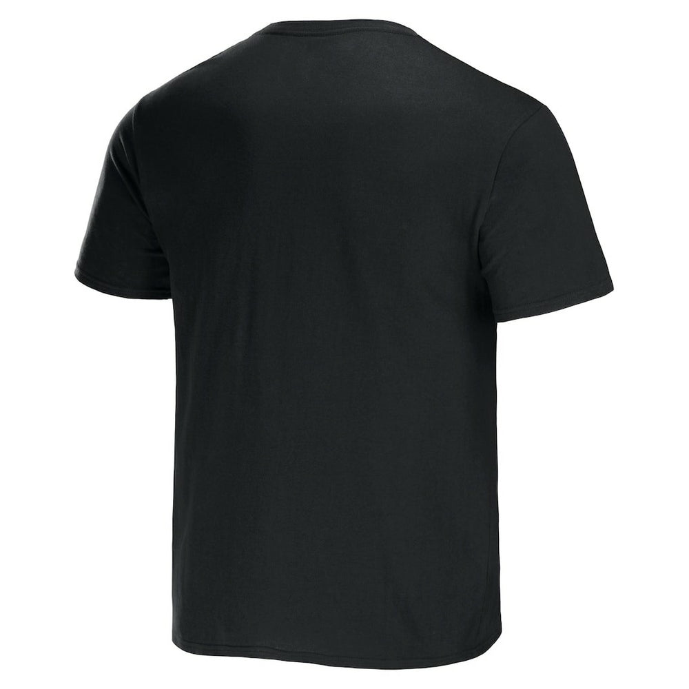 Carolina Panthers NFL x Darius Rucker Collection Band T-Shirt | NFL Online