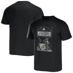New Orleans Saints NFL x Darius Rucker Collection Band T-Shirt | NFL On sale
