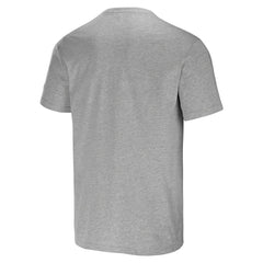 Carolina Panthers NFL x Darius Rucker Collection Henley T-Shirt | NFL Outlet