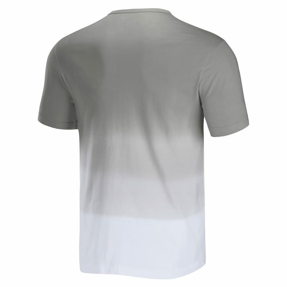 Las Vegas Raiders NFL x Darius Rucker Collection Dip Dye Pocket T-Shirt | NFL Sale