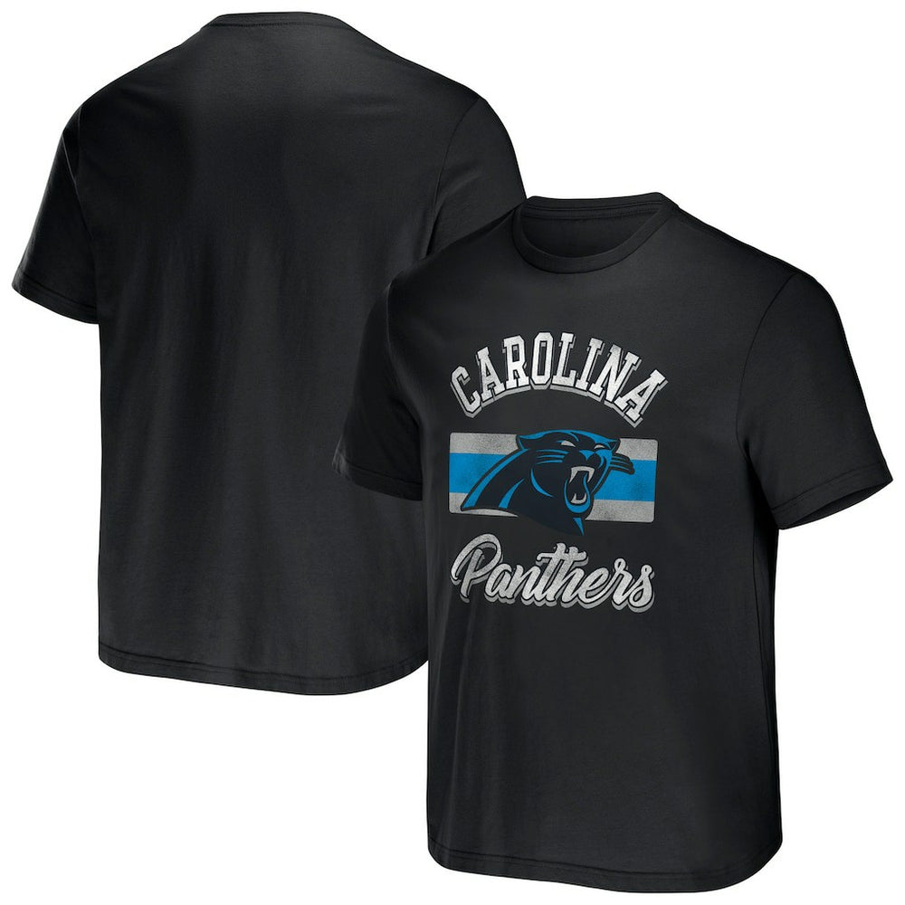 Carolina Panthers NFL x Darius Rucker Collection T-Shirt | NFL Sale