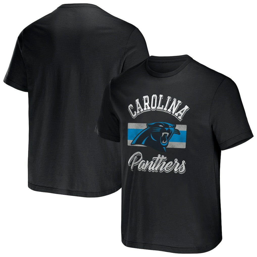 Carolina Panthers NFL x Darius Rucker Collection T-Shirt | NFL Sale