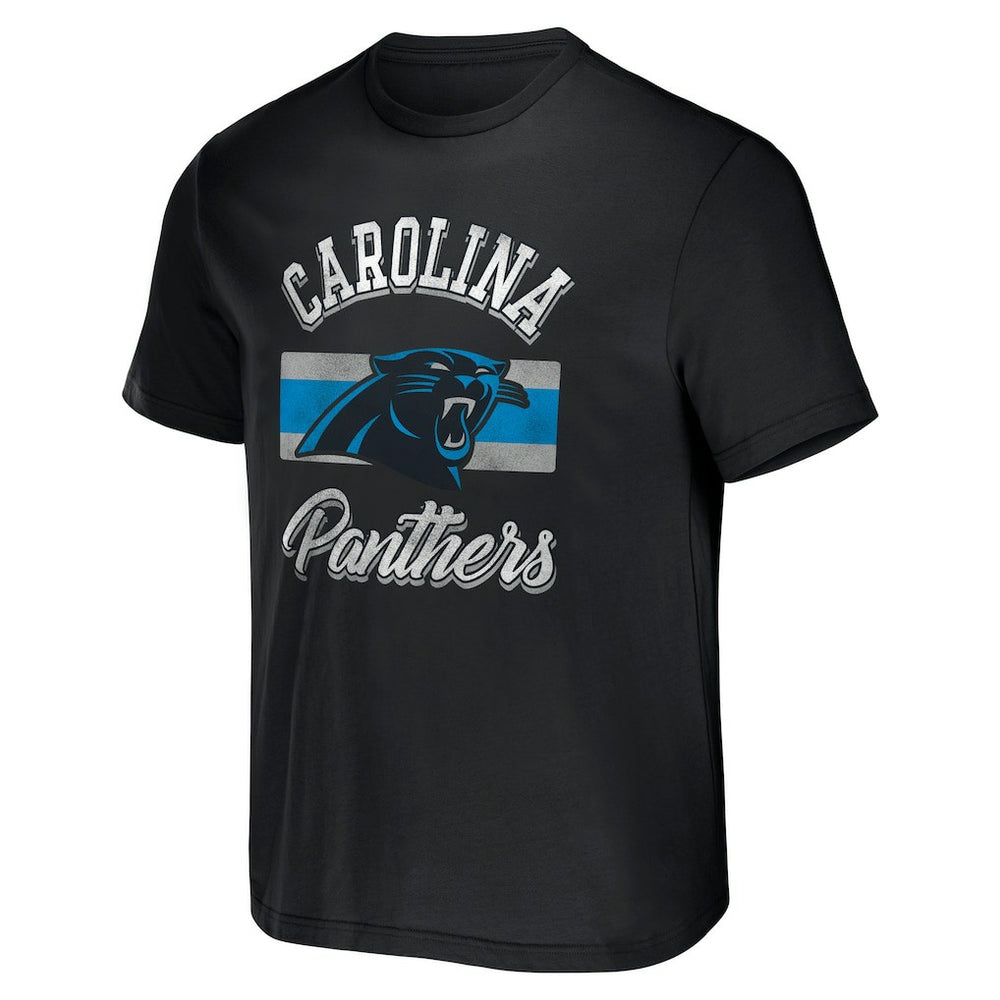 Carolina Panthers NFL x Darius Rucker Collection T-Shirt | NFL Sale