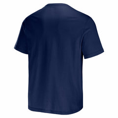 Tennessee Titans NFL x Darius Rucker Collection Stripe T-Shirt | NFL Outlet
