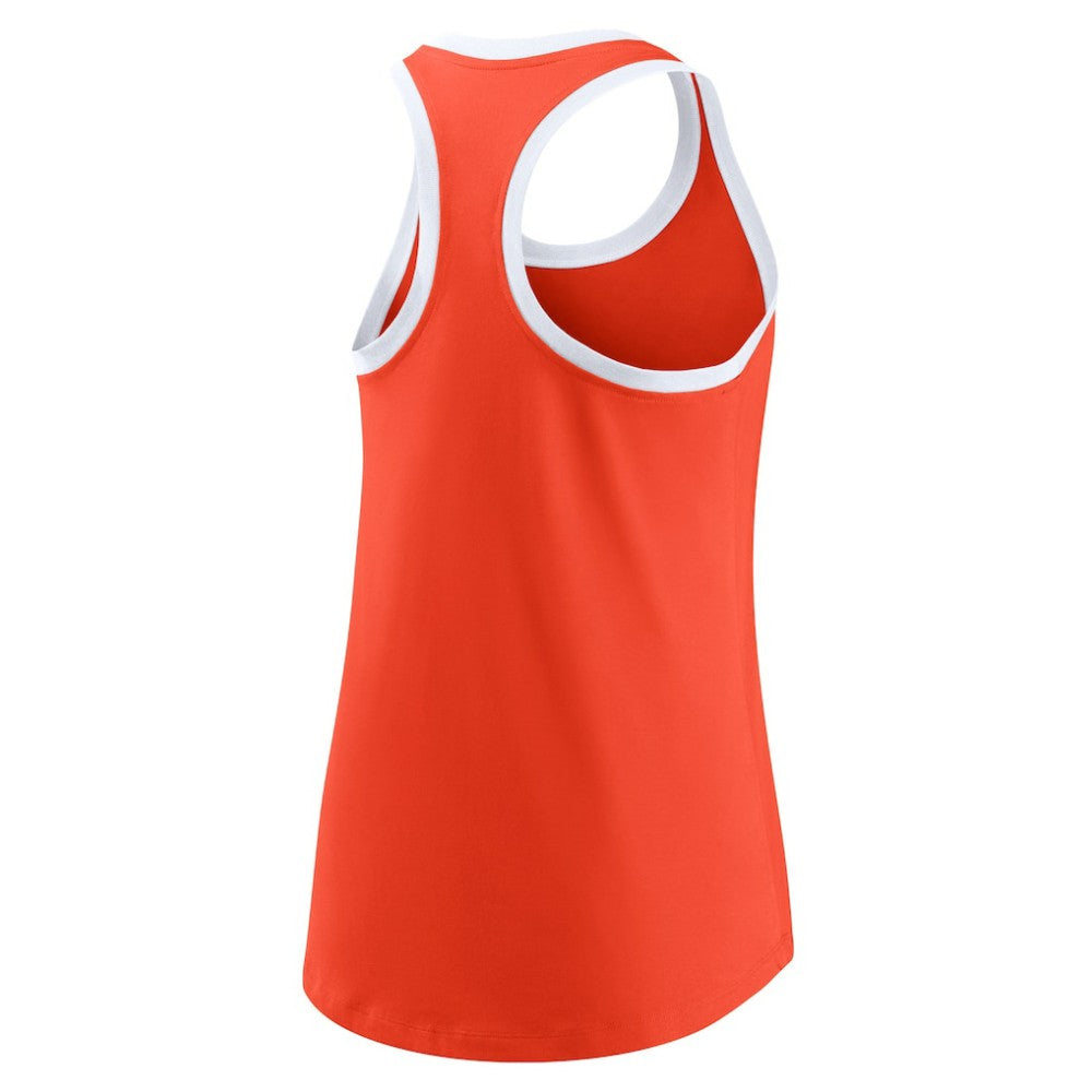 San Francisco Giants Nike Women's City Connect Tri-Blend Tank Top - MLB Tanks
