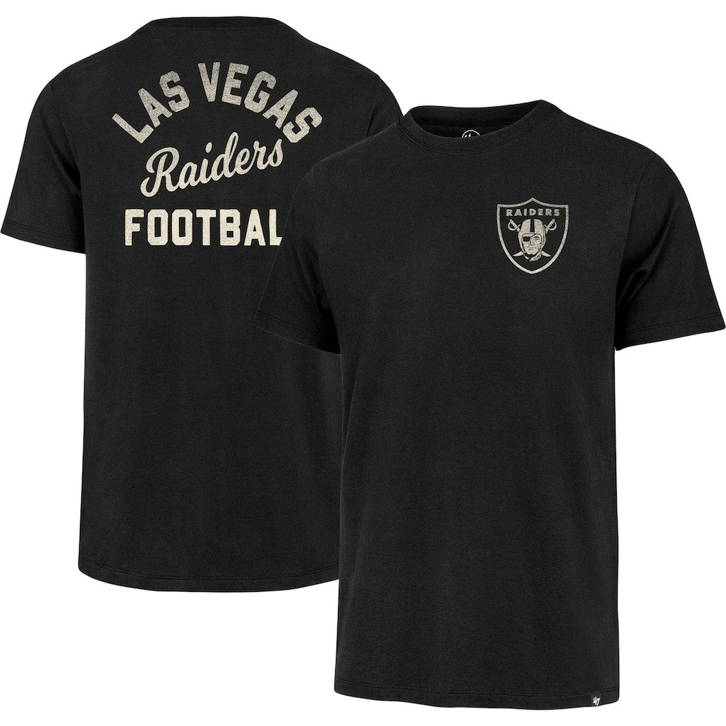 Las Vegas Raiders '47 Turn Back Franklin T-Shirt | NFL Near me