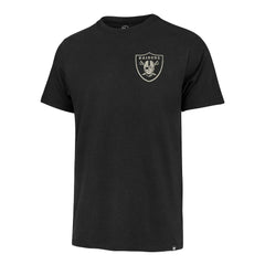 Las Vegas Raiders '47 Turn Back Franklin T-Shirt | NFL Near me