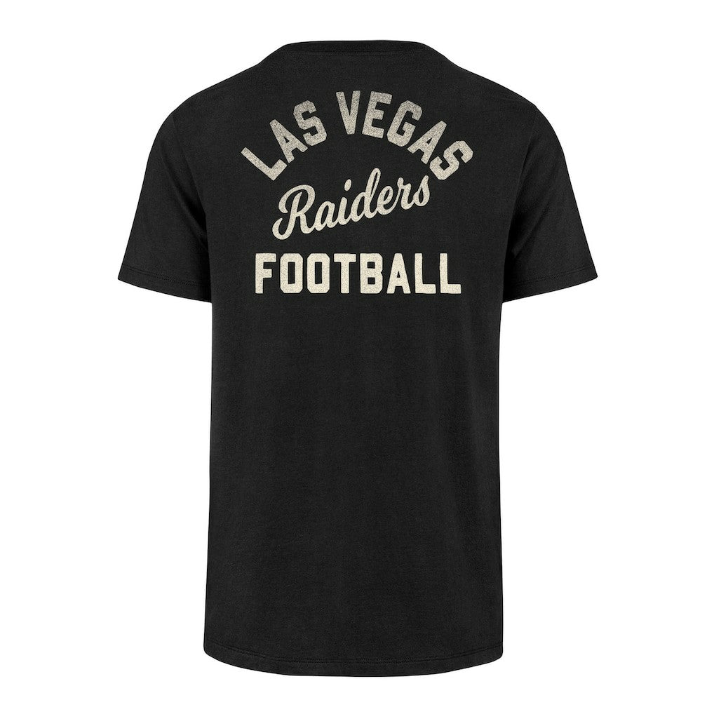 Las Vegas Raiders '47 Turn Back Franklin T-Shirt | NFL Near me