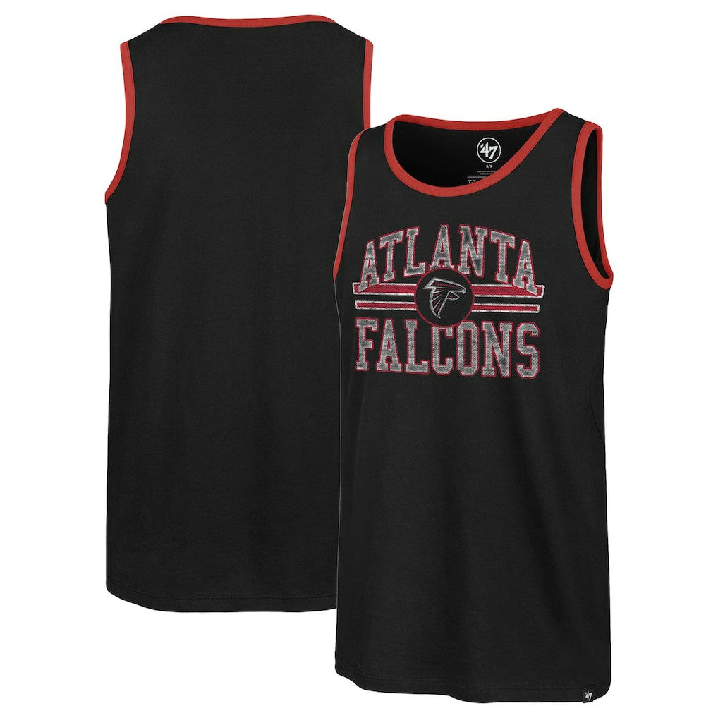 Atlanta Falcons '47 Winger Franklin Tank Top | NFL Online