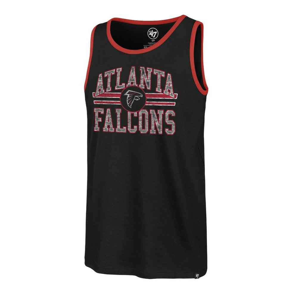 Atlanta Falcons '47 Winger Franklin Tank Top | NFL Online